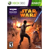 xbox360 Kinect Star Wars [Jtag/RGH + DLC]