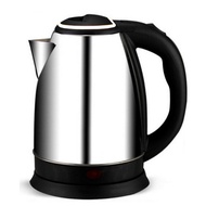 Stainless Steel Electric Automatic Cut Off Jug Kettle 2.0L  