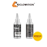 CICLOVATION ADVANCED TUBELESS TIRE SEALANT 60ML - BICYCLE TIRE SEALANT