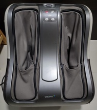 OSIM uPhoria 3D（OS318）推拿腳肌機