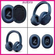 Aur 1 Pair Replacement Ear Pad for GO810 BG810S Headphone Soft Ear Cushion Memory Foam