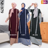 Latest Nibras Gamis Nb B79 / Nibra's Nb B79 / Nbrs Nb B79