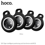 Chính thức 4 miếng đặt Hoco E91 chính hãng 100% hổ thông minh định vị thông minh mini chống mất thiế