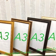 A3 10x14 11x14 12x16 12x18 Photo Frame With Mirror Wall Hanging Stand For Gifts Adults Birthday Gift