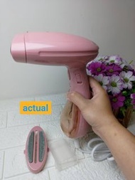Sokany SK-3060 handheld steam iron is a famous Korean brand. 220v only pinas use
