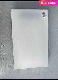 限時下殺 思科（CISCO）路由器AP Meraki MR42 云管理