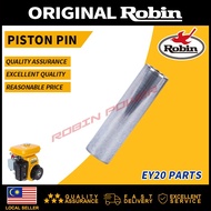 [READY STOCK] Robin EY20 Piston Pin + Oil Seal | Pin Piston & Seal Minyak Enjin Petrol EY20