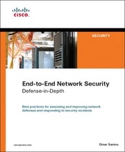 End-to-End Network Security Omar Santos