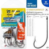 Pioneer ICHIBAN SS-1930 S/STEEL HOOK Stainless STEEL