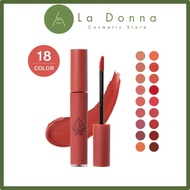 3ce Velvet Lip Tint Matte Cream 4g