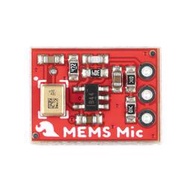 現貨 Analog MEMS Microphone Breakout 麥克風分線器 – SPH8878LR5H-1