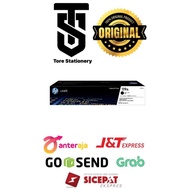 Original Hp Laserjet 119A Black Toner