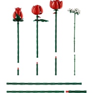 LEGO Botanicals 10328 Bouquet of Roses