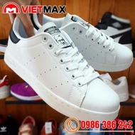 12.12 New Year Clearance Sale [Genuine] Adidas Stan Smith Shoes With Black Heels 2020 Genuine NEW ️. ^ ' ^ ` ! ⇒ ⇒!!