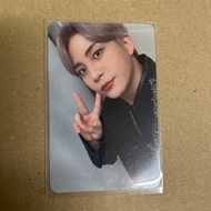 Ateez Jongho Hello82 POB