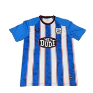 Huddersfield Jersey 26/27 New Home Football Shirts