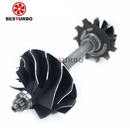TB25 turbo rotor shaft wheel For Isuzu 4bd1 Engine 465675-0001 8943260790 465675
