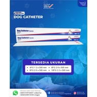 Dog catheter/dog catheter vet care pro