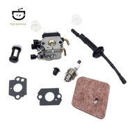 Carburetor for  HS45 FS55 FS310 Hedge Trimmer  C1Q-S169B 4140 120 0619 Fc75 Fc85 Fs38 Fs45 Fs45C C1Q