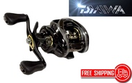 DAIWA 18 CR80 Bait Casting Reel