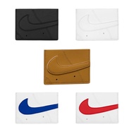 NIKE ICON AIR FORCE 1 Card Holder Multifunctional Id N1009738 25SS [Happy Shopping Network]