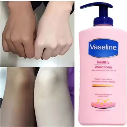 400ML Vaselina-loción corporal hidratante para hombres y mujeres, loción corporal exfoliante, fragan