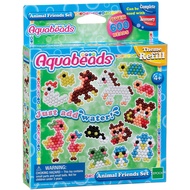 Aquabeads ANIMAL FRIENDS SET ORIGINAL EPOCH - Children's Educational Toys