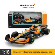 1/18 F1 Super CAR RC CAR F1 Racing Remote Control Vehicle Toy Model Collection Gift For Children Ele