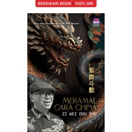 Berdikari - Meramal Chinese Ways: Zi Wei Dou Shu - Gramedia