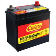 CENTURY BRAND MAINTENANCE FREE BATTERY