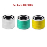 For Levoit Core 300/300S Air Purifier Sterilization HEPA Filter Methanol Removal Parts Replacement