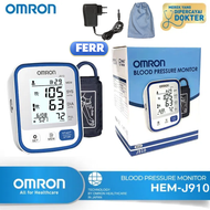 Omron Blood Pressure Monitor Digital Electronic Digital Automatic Arm Blood Pressure Monitor