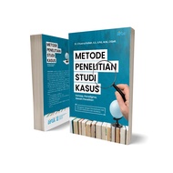 CASE STUDY RESEARCH METHODS Concept, Paradigm, Research Design - Dr. Chusnul Rofiah