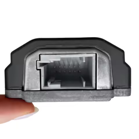 Upgraded 9829338880 Front View Camera for 3008 P84 G2 MK2 2016-2020