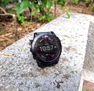Garmin FENIX 7X 51mm Sapphire Solar 藍寶石 + 太陽能  全能戶外運動 手錶 行山 跑步 露營 fenix 7 x