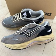 Mizuno WAVE RIDER BETA β 美津濃 男裝女裝 UNISEX MEN WOMEN 10 MUJIN TL GTX GORETEX GORE-TEX GORE TEX hoka as