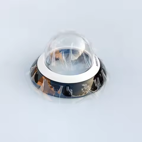 Camera housing casing cover DS-2DE2A404IW-DE3 DS-2DC2D40IW-DE3 for Hikvision PTZ ip camera