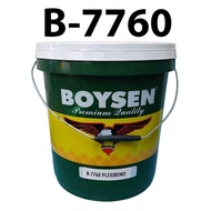 Boysen- 7760 16liters