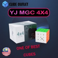 [CUBE OUTLET] YJ MGC 2X2/ 4X4/ 5X5/6X6/7X7 MAGNETIC SPEEDCUBE