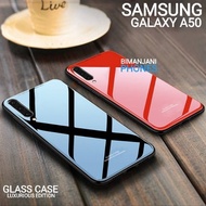 samsung a50 - samsung a50s - samsung a30s - samsung a70 - glass case