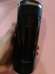 象印SL -JD36-BA 0.36L保溫杯泰國製造Zojirushi water bottle drinking stainless steel mug 360ml sm-ja36-ba 12 oz