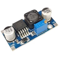 Circuit DC-DC Booster XL6009
