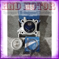 WIN BRAND Cylinder Block + Piston Vario 150 K59 (WIN)