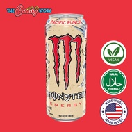 Monster Energy Pacific Punch Energy Drink