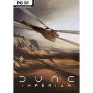 Dune Imperium Rise Of Ix(latest version) (Steam offline/add in own library)(need anydesk setup)
