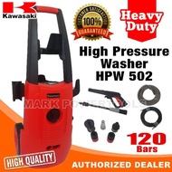 ♨△❈Kawasaki Pressure Washer 502