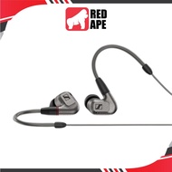 Sennheiser IE600, In-Ear Monitors: 3.54.4MM Detachable Cable, 7mm Dynamic Driver Earphones IEM (IE60