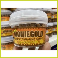 ◎ △ ┤ ➤ Moniegold Chewy Tamarind Candy