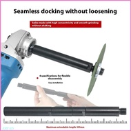 Ahead Workshop Angles Grinder Threaded Extender 5 8-11 Metal Construction Multiple Length Configurat