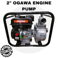 (100%ORIGINAL) 2" OGAWA ENGINE PUMP